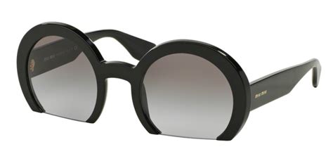 smu50q 52 27 tif-4w1 140 2n miu miu uv lichtschutz|2,700 + results for MIU MIU SMU50Q Sunglasses .